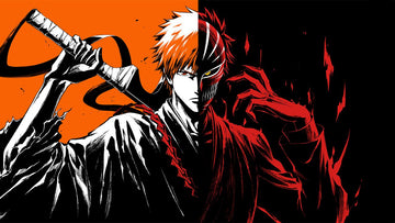 BLEACH Rebirth of Souls (Ruhların Yeniden Doğuşu) 2025 Yılının Başında Piyasaya Sürülecek!