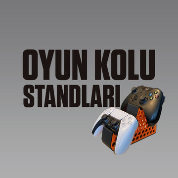 Oyun Kolu Standı