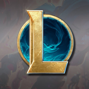 League of Legends