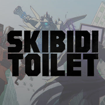 Skibidi Toilet