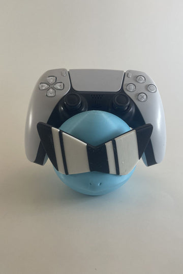 Squirtle Pokemon Tüm Oyun Kolları ile Uyumlu Controller Standı