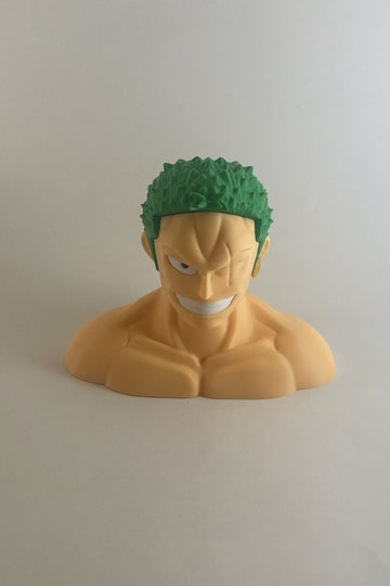 Zoro One Piece Anime Büst Figür