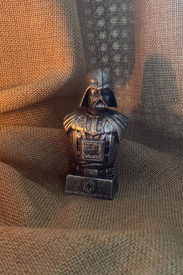 Darth Vader Büst Figür (20 CM)
