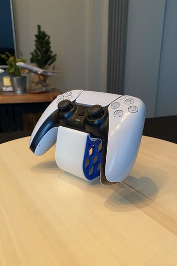 Xbox ve PS5 Oyun Kolu Tutucu Controller Stand Tüm Oyun Kolları ile Uyumludur