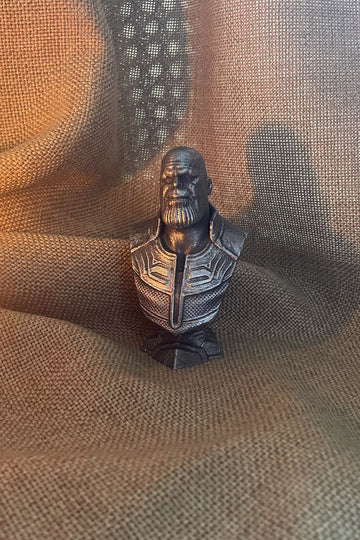 Thanos Büst Figür (15 CM)