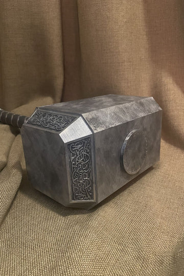 Mjolnir Thor Çekici (51 CM)