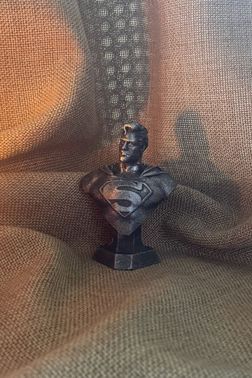Superman Büst Figür (20 CM)