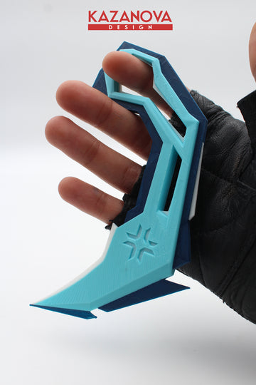 VCT 2025 Karambit