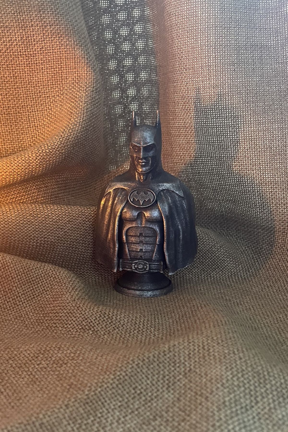 Batman Büst Figür (20 CM)