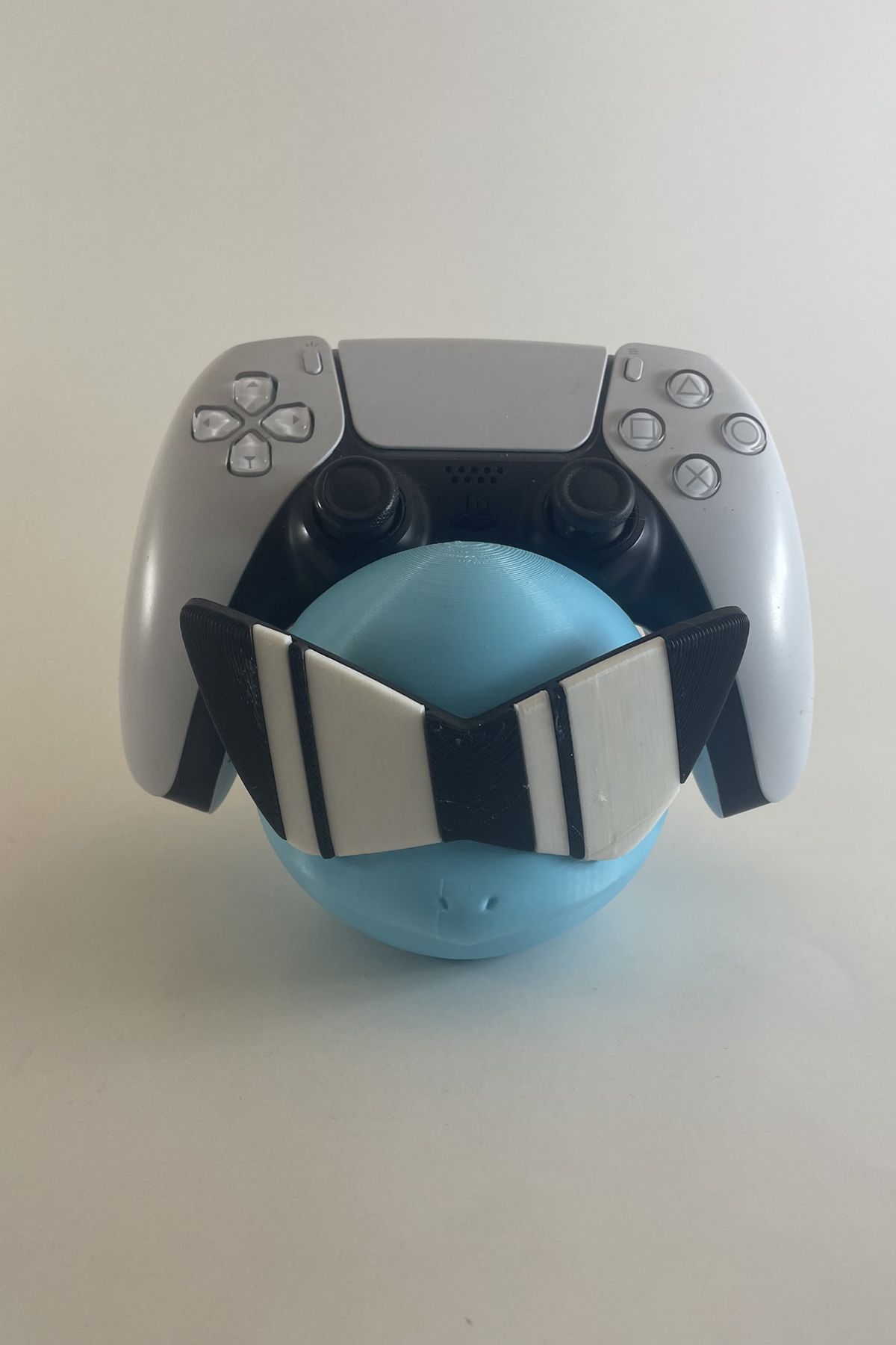 Squirtle Pokemon Tüm Oyun Kolları ile Uyumlu Controller Standı