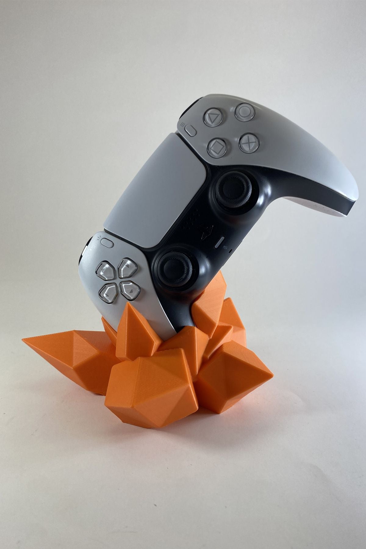 PS5 Dualsense, PS4 Dualshock, XBOX Controller Oyun Kolu Kristal Stand