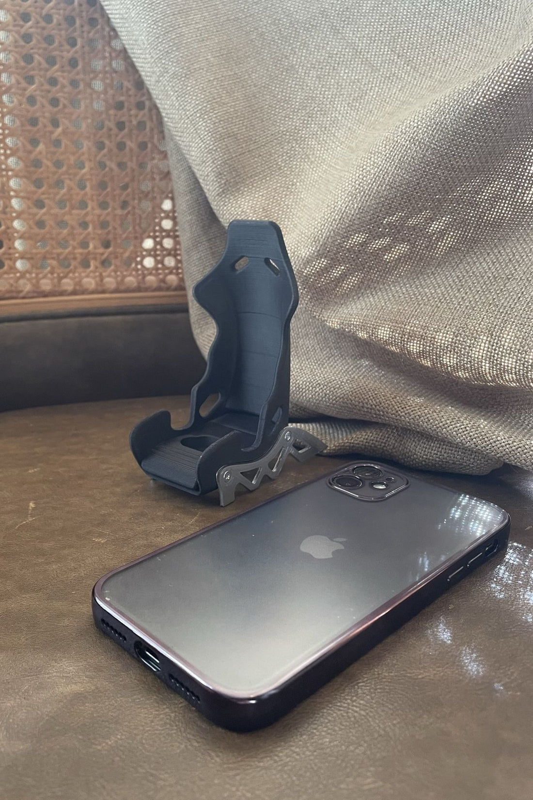 Recaro Telefon ve Tablet Standı