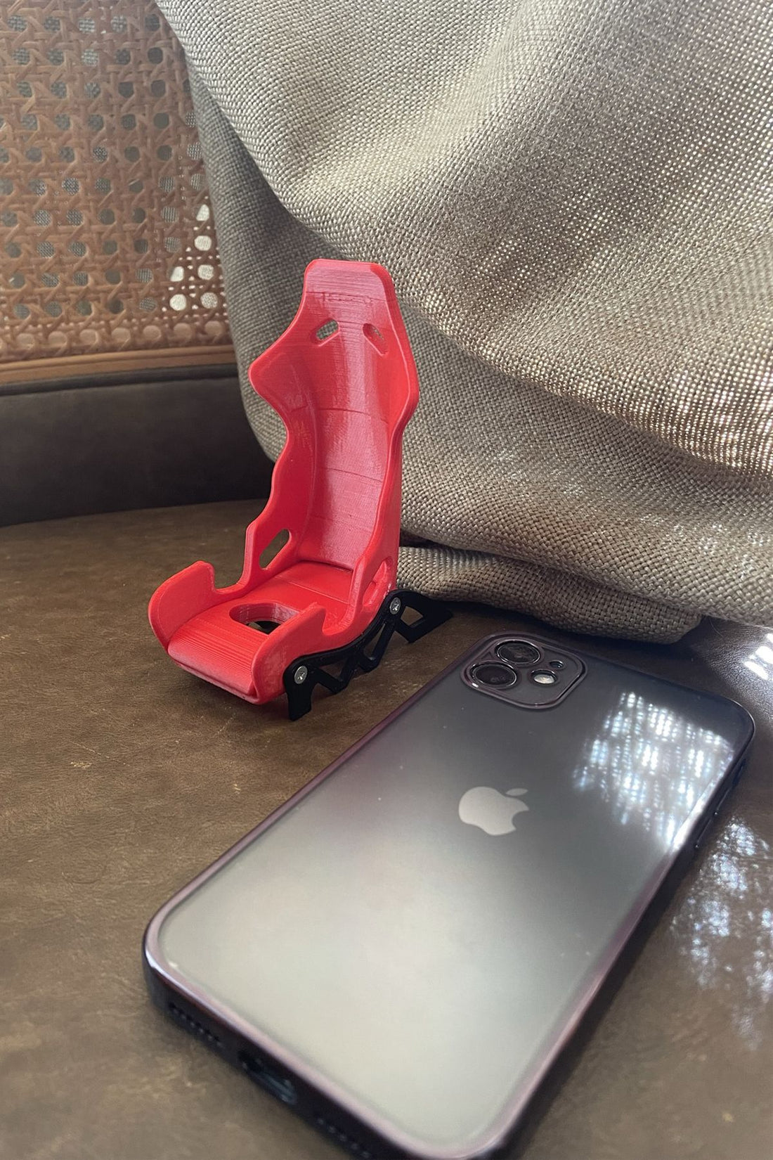 Recaro Telefon ve Tablet Standı